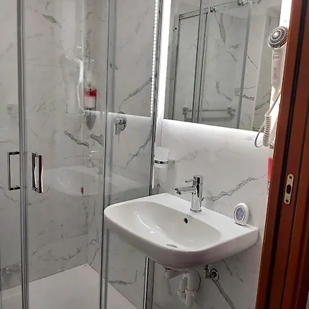 Hotel Convertini 2*