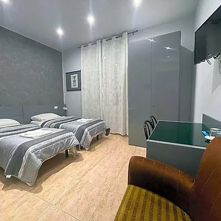 Hotel Convertini 2*