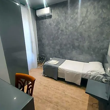 Hotel Convertini 2*