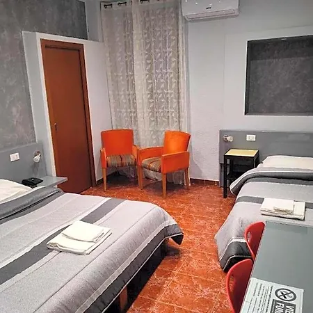 Hotel Convertini Milano
