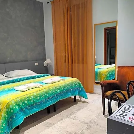 Hotel Convertini