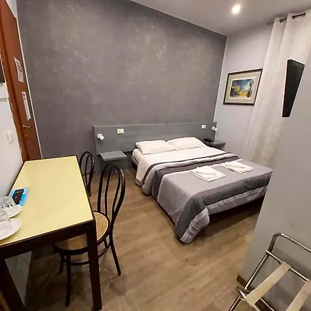 Convertini Hotel Milano