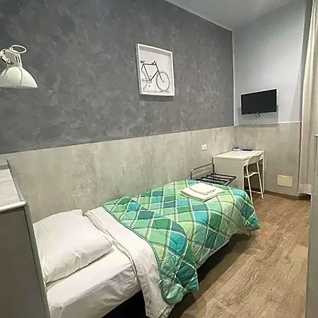 Convertini Hotel 2*