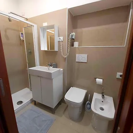 Convertini Hotel Milano
