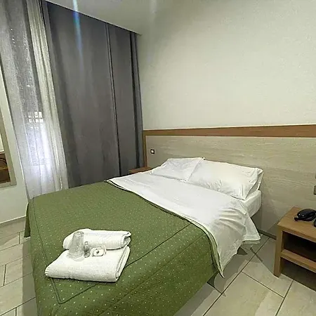 26 酒店