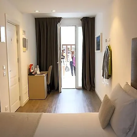 Apartmanhotel & Urban Padel