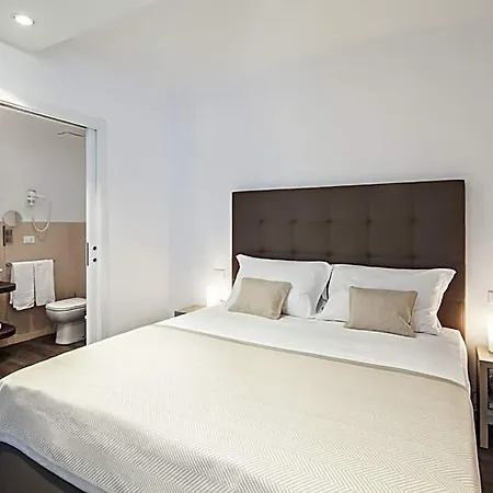 Apartmanhotel & Urban Padel