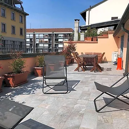 Apartment Sigieri