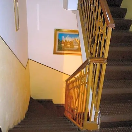 San Giovanni Szálloda Milánó