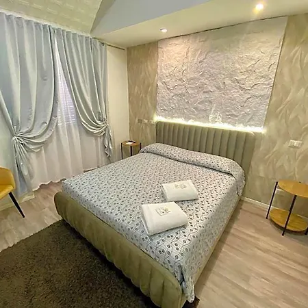 Pensión Minas 3*