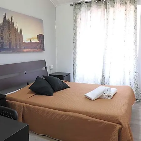 Minas 3* Milán