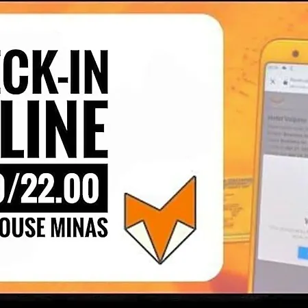 Minas Pensión 3*