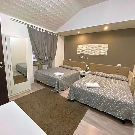 Pensión Minas 3*