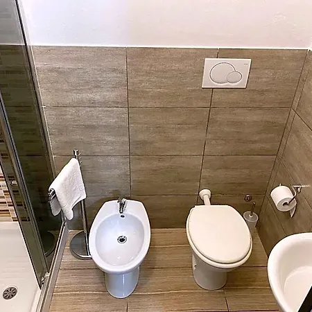 Pensión Minas 3*