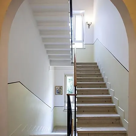 Amalfi Hotel Milão