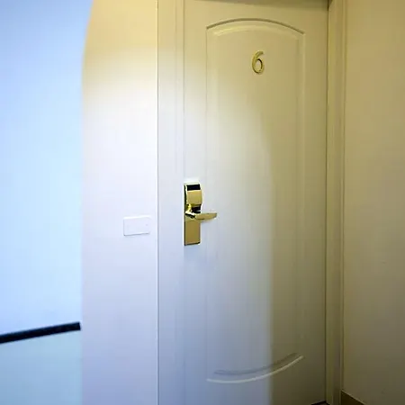 Hotel Amalfi 2*