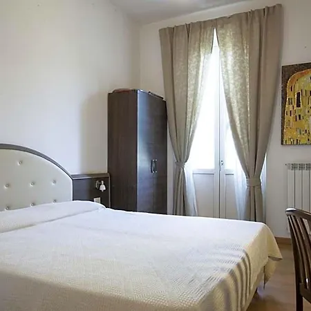 Amalfi Hotel Milão