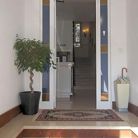 Hotel Amalfi 2*