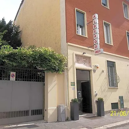 Amalfi Milão