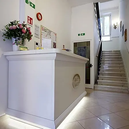 Hotel Amalfi