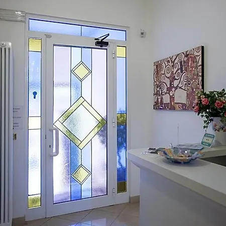 호텔 Amalfi 밀라노