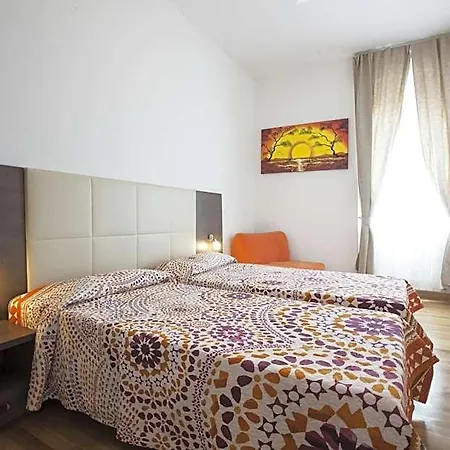 Hotel Amalfi 2*