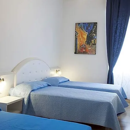 Amalfi Hotel