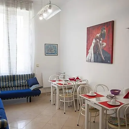 Hotel Amalfi