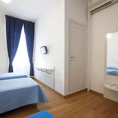 Hotel Amalfi Milão