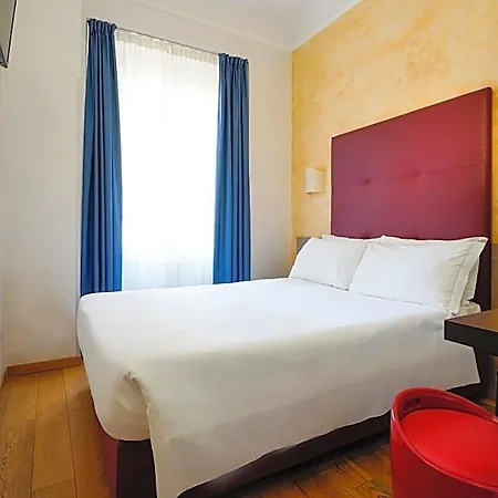 Panizza Szálloda 3*
