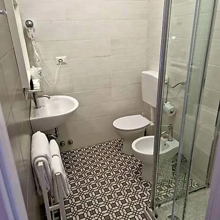 Di Porta Romana Hotel Mailand