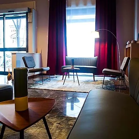 Hotel Di Porta Romana 3*