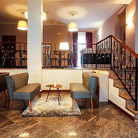 Di Porta Romana Hotel Milão