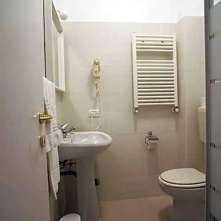 Di Porta Romana 3*