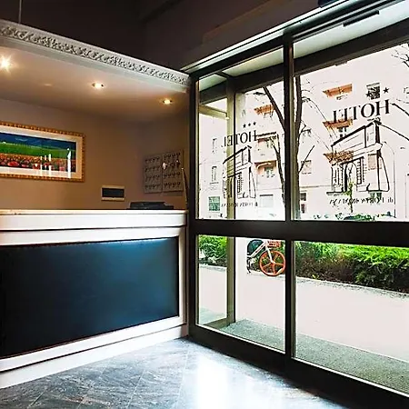 Di Porta Romana 3*