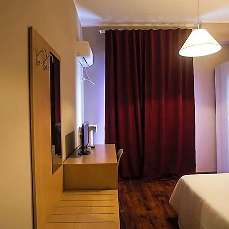 Hotel Di Porta Romana