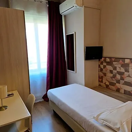 Hotel Di Porta Romana Mailand