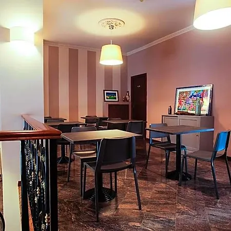 Di Porta Romana Hotel Milão