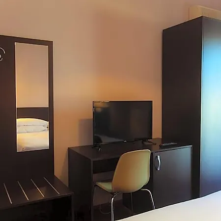 Di Porta Romana Hotel 3*