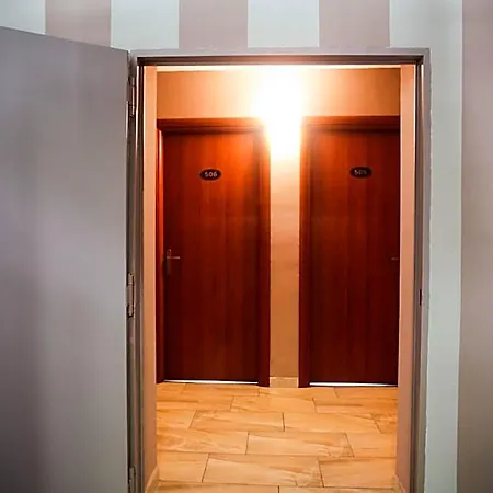 Di Porta Romana Hotel 3*