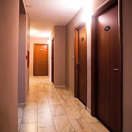 Di Porta Romana