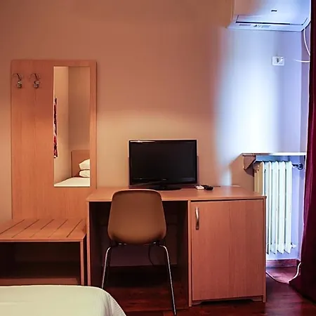 Di Porta Romana Hotel