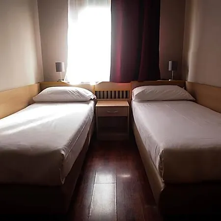 Di Porta Romana Hotel