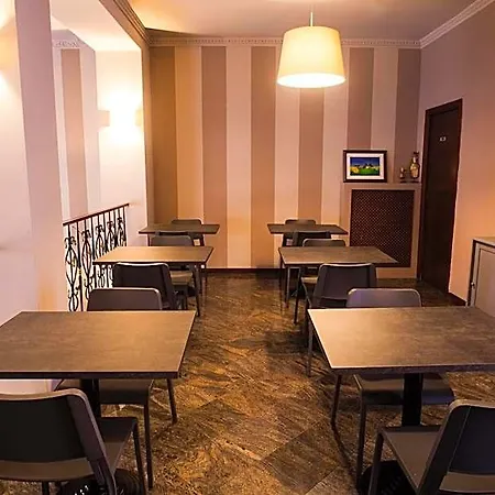 Di Porta Romana 3* Milão