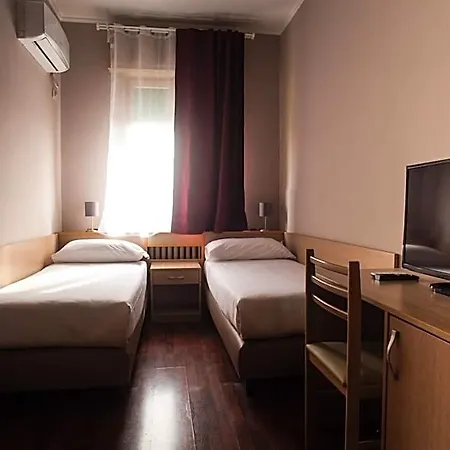 Hotel Di Porta Romana Milão