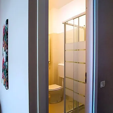 Hotel Di Porta Romana Milão