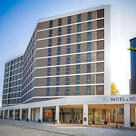 Degli Arcimboldi Hotel Milaan