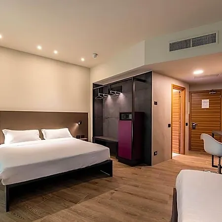 Degli Arcimboldi Hotel Milaan