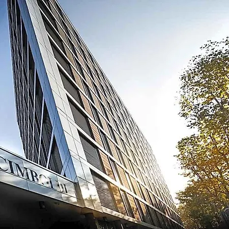 Hotel Degli Arcimboldi 4*