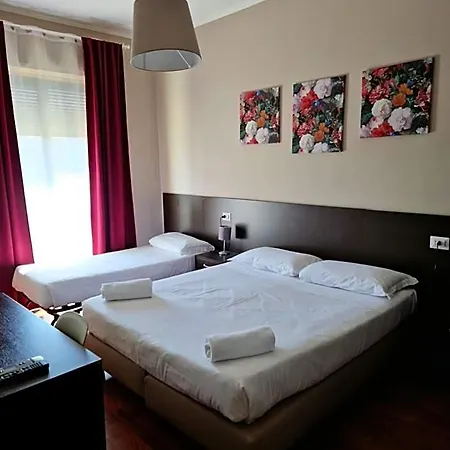 Di Porta Romana 3* Mailand